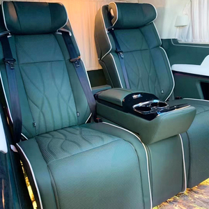 Accessoires intérieurs personnalisés pour fourgonnette, siège de voiture pour Benz Viano V-class Benz Sprinter - Product Image 2