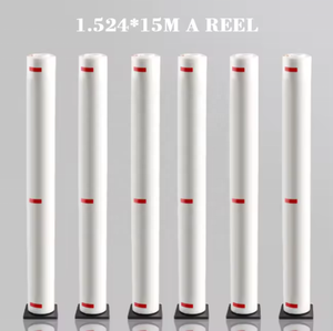 <span class=keywords><strong>Film</strong></span> de protection pour carrosserie automobile, <span class=keywords><strong>film</strong></span> de protection rapide pour les pièces cassées, <span class=keywords><strong>film</strong></span> souple imperméable en PE PVC, logo personnalisé, moulage par soufflage, peinture <span class=keywords><strong>FILM</strong></span> - Product Image 3