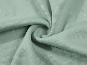 Camiseta OEM con logotipo personalizado, Camiseta lisa de manga corta de golf de alta calidad, polo sin costuras transpirable de secado rápido para hombre - Product Image 5