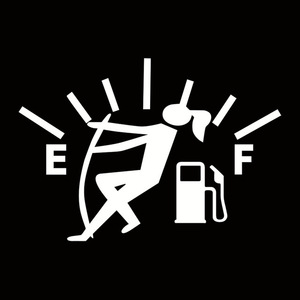 Adesivo creativo riflettente per <span class=keywords><strong>auto</strong></span> divertente con copertura del carburante nella decorazione <span class=keywords><strong>pratica</strong></span> ed elegante dell'<span class=keywords><strong>auto</strong></span> - Product Image 6