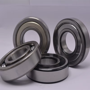 ตลับลูกปืนเทอร์โบ 6016LLUC3/5K สำหรับขาย ตลับลูกปืนร่องลึก 6016 ZZ 6016 ZZ Rodamiento - Product Image 6