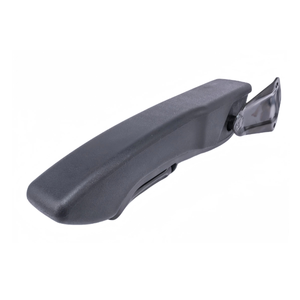 Reposabrazos de asiento de coche ajustable Universal para lado izquierdo/Derecho, soporte de mano para <span class=keywords><strong>Camper</strong></span> Van, autocaravana, barco, camión, accesorios para coche - Product Image 5