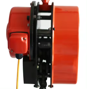 2024 nuevo DHS tipo <span class=keywords><strong>cm</strong></span> pa <span class=keywords><strong>polipasto</strong></span> eléctrico 2Ton 3/6/9M con opciones de 380V/220V grúa de <span class=keywords><strong>polipasto</strong></span> eléctrico - Product Image 5