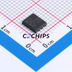 Transistor de efecto de campo (MOSFET) MOT4712G original y nuevo, transistor de tipo MOT4712G, por sus siglas en inglés - Product Image 1