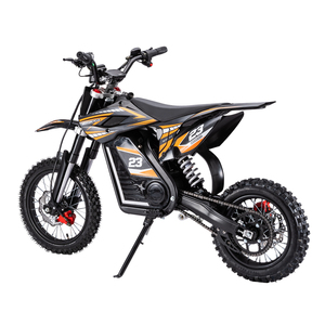 Vente directe usine – Vélo électrique tout-terrain 2500W 60V 25Ah avec amortisseur hydraulique pour aventures en extérieur – Moteur haute puissance 2500W - Product Image 2