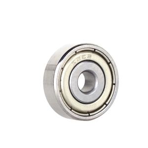 Gute Qualität Miniatur-Rillen kugellager 693zz 3x8x4mm 693zz Lager <span class=keywords><strong>Dental</strong></span> Turbine Montagelinie Maschinen - Product Image 1