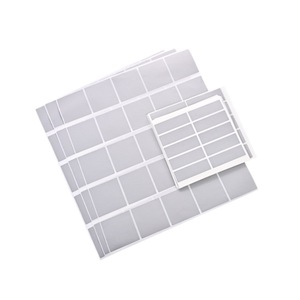 Mã <span class=keywords><strong>QR</strong></span> chống hàng giả phủ thẻ cào Sáng Tạo Bạc thưởng đầu phim Sticker may mắn vẽ dính Sticker - Product Image 5
