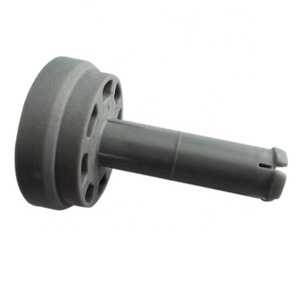 Chính xác CNC máy công cụ chế biến nhôm thép không gỉ các bộ phận Robot 3D in ấn <span class=keywords><strong>ABS</strong></span> các bộ phận nhựa - Product Image 2