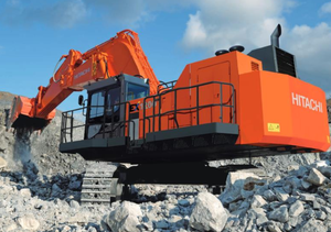 Meilleur prix direct usine : Mini-excavatrice ZX75 compacte de 7,3 tonnes, haute performance, puissante et fiable pour les terrains restreints - Product Image 3