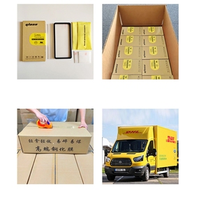 2 Gói 3 Gói Kính Cường Lực 2.5D 9H Điện Thoại Di Động Camera Bảo Vệ Màn Hình Ống Kính Cho Google Pixel 4A <span class=keywords><strong>5G</strong></span> <span class=keywords><strong>5</strong></span> 5A - Product Image 6