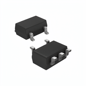 SC 74A, SOT 753 S-1312C16-M5T1U3 Authorized Distributor Power Management (PMIC) Electronic Chips Component - Product Image 1