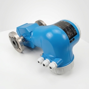 Medidor de Flujo Endress Hauser Promag W 300 E H Proline Promag 5W3b para Áreas Peligrosas y Condiciones Extremas - Product Image 4