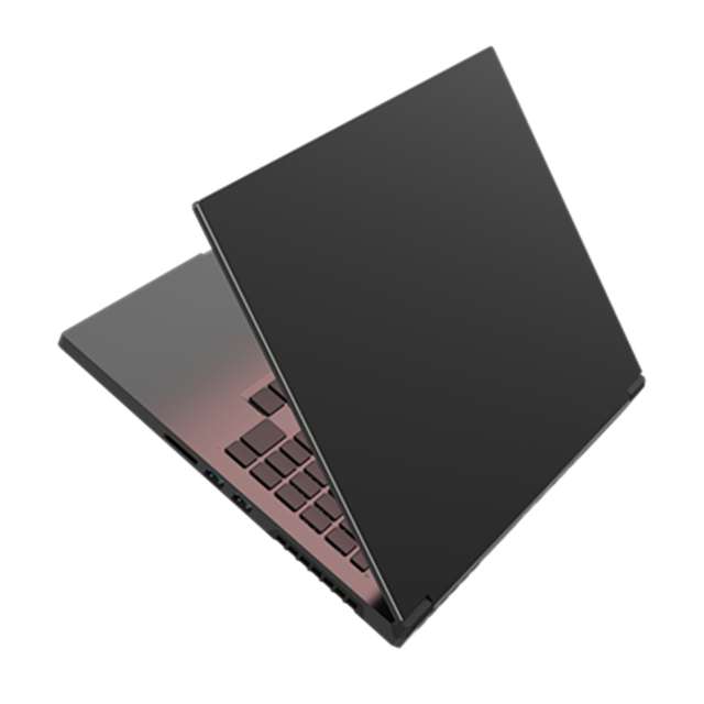 ITZR Factory High End Powerful Gaming Laptop with Graphics Card Notebook