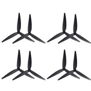 14x10x3 High Quality Propellers Compatible with DJI <b>Drone</b> Replacement Low-Noise and Quick-Release Blades Props <b>Accessories</b> - Product Image 5