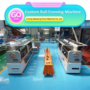 آلة منزل Liming C60 C140 لبناء المنزل بالكامل - Product Image 4