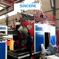 Linea di Produzione Automatica per Tubi a Spirale a Parete Solida in PE/PPH con Motore Controllato da PLC, Ecologica e a Risparmio Energetico
