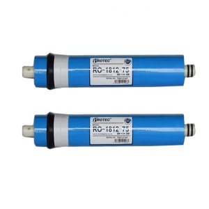 Membrana per Osmosi Inversa RO da <span class=keywords><strong>50</strong></span> / 75 / 100 / 200 / 300 / 400 GPD per Uso Domestico, Filtro Acqua da 300 Galloni - Product Image 5