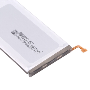 EB-BG975ABU originale pour <span class=keywords><strong>Samsung</strong></span> Galaxy <span class=keywords><strong>S10</strong></span> + Démonter la <span class=keywords><strong>batterie</strong></span> Li-ion - Product Image 2