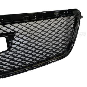 Grille de pare-chocs avant de voiture, grilles de course, grille de pare-chocs pour Cadillac ATS 2015-2020, kit carrosserie, accessoires automobiles - Product Image 6