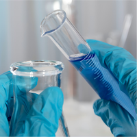 Échantillon Gratuit en Stock – Poudre de Sulfonate d'Alpha-Oléfine (AOS) de Sodium à 92% de Pureté Élevée, Émulsifiant Raffiné pour Nettoyant Visage, CAS 68439-57-6