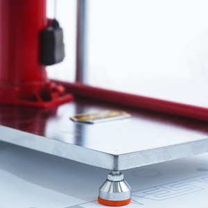 Tester Digitale per Carico Puntuale su Roccia per Indice di Resistenza <span class=keywords><strong>del</strong></span> Calcestruzzo, Campioni o Carote di Roccia, Indice di Resistenza della Roccia, Garanzia 1 Anno - Product Image 6