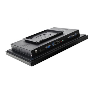 Bestview 15 inch cảm ứng công nghiệp Màn hình Màn hình USB VGA giao diện 4/<span class=keywords><strong>3</strong></span> tỷ lệ khía cạnh không thấm nước IP65 cảm ứng màn hình hiển thị màn hình - Product Image 6