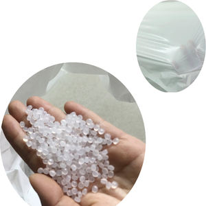 Partículas Coloidais de Alta Fluidez para Calçados de Chuva, Alta Elasticidade e Resistência ao Deslizamento - Product Image 2