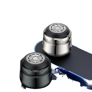 Xuyên biên giớ<span class=keywords><strong>i</strong></span> độc quyền đầu hó<span class=keywords><strong>i</strong></span> máy mớ<span class=keywords><strong>i</strong></span> máy cạo râu đ<span class=keywords><strong>i</strong></span>ện đô<span class=keywords><strong>i</strong></span> lưỡ<span class=keywords><strong>i</strong></span> đơn từ xoay đầu làm trắng toàn thân - Product Image 2