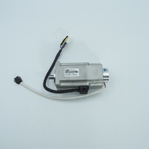 Moteur de robot industriel A-B-B IRB1300 à trois axes 3HAC080839-001 en cuivre pour l'automatisation industrielle et les équipements électriques - Product Image 1