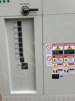 Série de panneaux multifonctionnels KAILES pour les centres de données - Courant nominal 800A 415Y/240V 3PH certifié