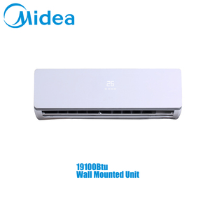 Climatiseur mural R410A, chauffage et climatisation mural 50Hz 60Hz R410A 50Hz 60Hz pour pièce - Product Image 3