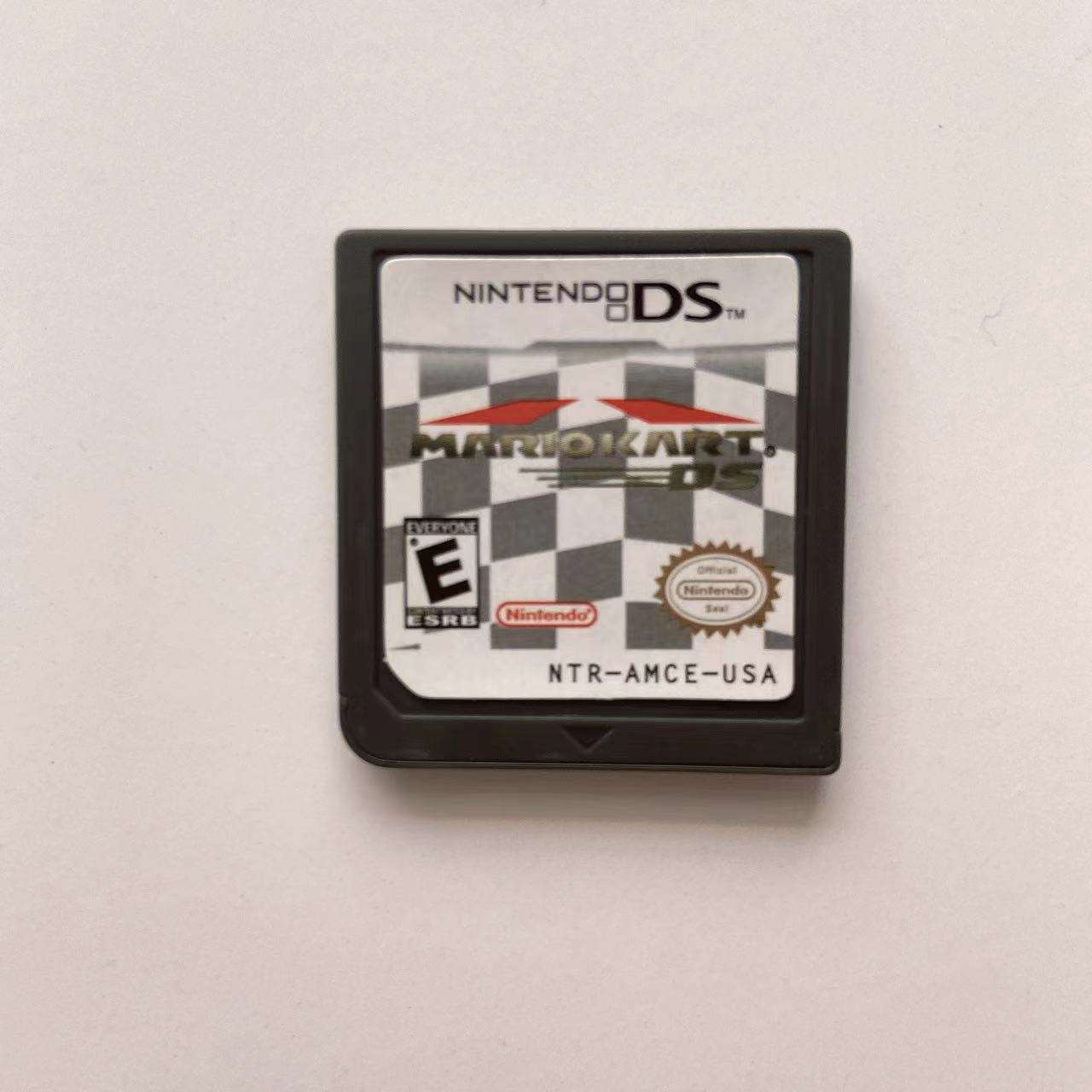 Black-marlo-kart USA