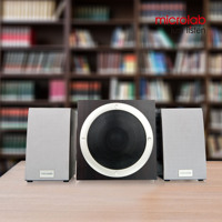 Altavoz Multimedia Microlab TN1 2.1 de Venta Rápida