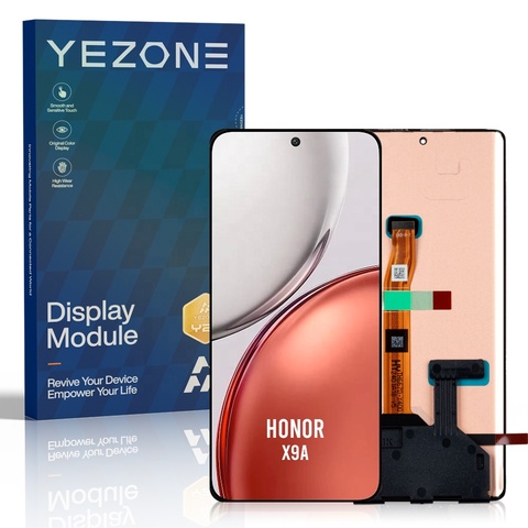 Honor X9b Screen Pick #23 (285761)