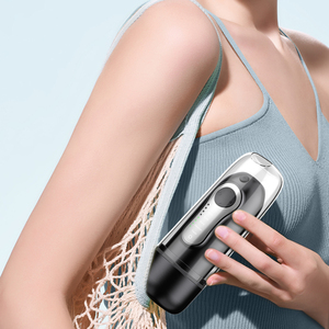 Hydropulseur électrique sans fil à piles, étanche IPX7, pour soins dentaires à domicile et en voyage – Vente en gros à prix réduit - Product Image 4