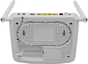 Ad alta velocità XPON HGU ONU 4GE porte Gigabit + WiFi 2.4G/5G + 2USB + VoIP per FTTH <span class=keywords><strong>fibra</strong></span> <span class=keywords><strong>Internet</strong></span> - Product Image 6