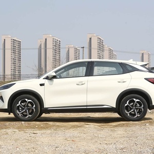 Byd Yuan Plus 2026 SAFE Edición Conducción Inteligente 430km Modelo Líder - Product Image 5