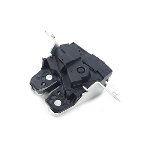 Auto-Hecktürschloss-Aktuator Kofferraumverriegelung 2047401300 für Mercedes-Benz W247 W204 W166 W212 - Product Image 2