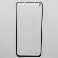 Coque arrière de remplacement pour Google Pixel 4a 5G, couvercle de batterie arrière, pièce de réparation pour Pixel 4a 5G G025I GD1YQ