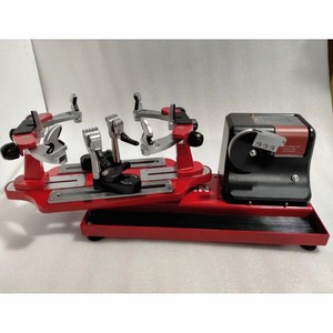 Machine à cordage de raquettes de tennis et de badminton AEF M8 réglable pour équipement sportif - Product Image 4