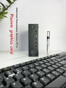 Mini-ordinateur de bureau client léger Wyse 3000 d'occasion, Intel Celeron Silver <span class=keywords><strong>J5005</strong></span>, 4 Go DDR4, 16 Go EMMC, garantie 1 an - Product Image 6