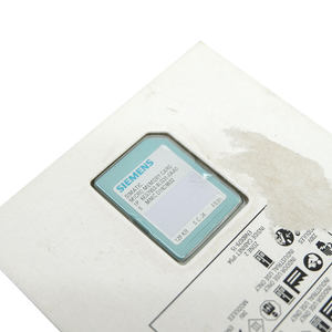 Carte mémoire PLC Siemens 6ES7954-8LE03-0AA0 12 Mo pour contrôleur logique programmable S7-1200 S7-1500 - Product Image 1
