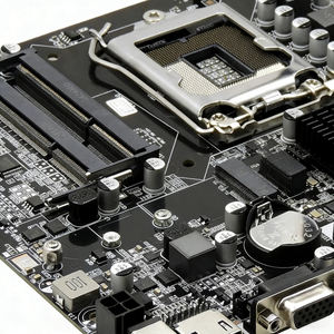 Placa Base Intel H81 Compatible con 4.ª Generación Core I3 I5 I7 DDR3*2 SATA2 LGA1150 <span class=keywords><strong>THIN</strong></span> <span class=keywords><strong>MINI</strong></span> <span class=keywords><strong>ITX</strong></span> FCC/CE/RoHS USB3.0 Máx. 8GB RAM para Juegos - Product Image 6