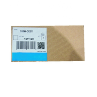 Módulo de Salida Digital CJ1W-OC211 100% Original y Nuevo, 16 Salidas de Relé, Controlador Lógico Programable (PLC), en Stock, Envío Rápido