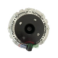 Embrague de Aceite de Silicona con Control Electrónico 5314913 para Sistema de Refrigeración de Motor de Camión