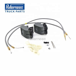 Kits de réparation de sièges REFERNEEC 7421592929 Pièces de rechange pour le réglage des sièges pour <span class=keywords><strong>RENAULT</strong></span> <span class=keywords><strong>Midliner</strong></span>/Midlum/D-Truck - Product Image 6