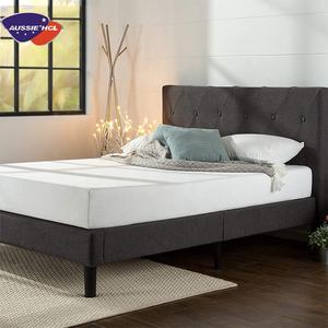 Высококачественный роскошный матрас для отелей, новый, <span class=keywords><strong>XXXN</strong></span>, для лучшего сна, ODM, из трикотажной ткани, с эффектом памяти - Product Image 5