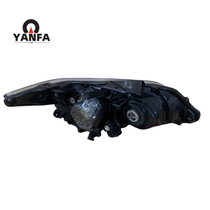 Honda Acura 2013-2015 RDX için far takımı sol ve sağ farlar orijinal farlar fıtık ışıkları - Product Image 5