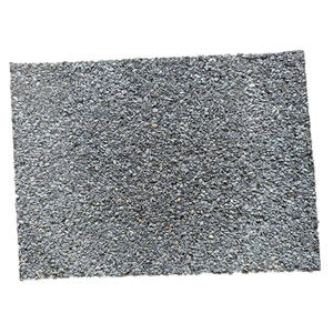 Membrane d'étanchéité bitumineuse modifiée SBS Jianda JD-SBS grise, granulés minéraux, enduite de polyester renforcé, rouleaux de 10 m, 5 ans et plus - Product Image 2