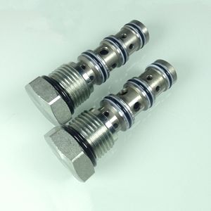 Válvula Divisora de Flujo Hydroforce FD50 45 FD52 45, Válvula de Sincronización Hidráulica de Acero al Carbono, 60 L/min, 315 Bar - Product Image 3